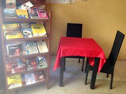 White River II Hostel