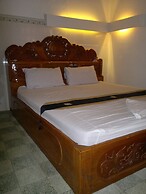 White River II Hostel