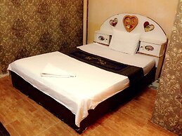 White River II Hostel