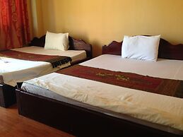 White River II Hostel