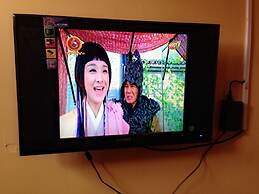 White River II Hostel