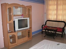 White River II Hostel