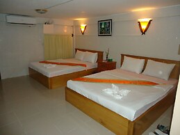 White River II Hostel