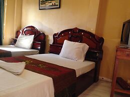 White River II Hostel