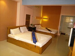 White River II Hostel