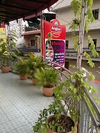 White River II Hostel