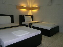 White River II Hostel