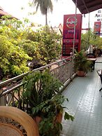 White River II Hostel