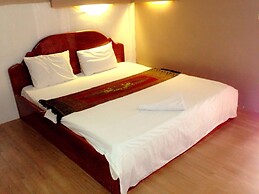 White River II Hostel