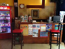 White River II Hostel