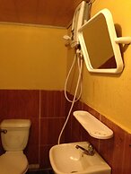 White River II Hostel