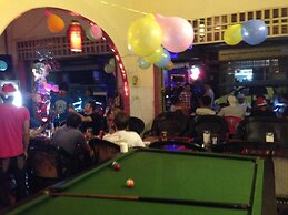 White River II Hostel