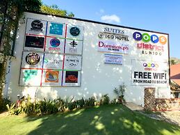 Suites by Eco Hotels