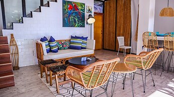 Suites by Eco Hotels