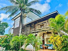 Suites by Eco Hotels