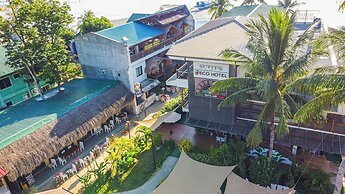 Suites by Eco Hotels