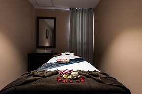 Aquarius Hotel & Urban Resort Phnom Penh