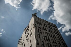 Aquarius Hotel & Urban Resort Phnom Penh