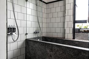 Aquarius Hotel & Urban Resort Phnom Penh