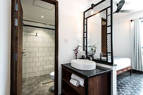 Aquarius Hotel & Urban Resort Phnom Penh