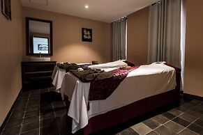 Aquarius Hotel & Urban Resort Phnom Penh