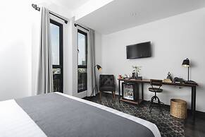 Aquarius Hotel & Urban Resort Phnom Penh