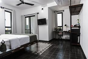Aquarius Hotel & Urban Resort Phnom Penh