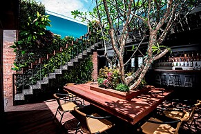 Aquarius Hotel & Urban Resort Phnom Penh