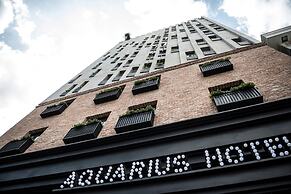 Aquarius Hotel & Urban Resort Phnom Penh
