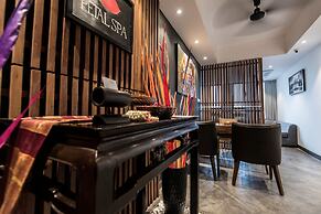 Aquarius Hotel & Urban Resort Phnom Penh