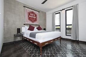 Aquarius Hotel & Urban Resort Phnom Penh