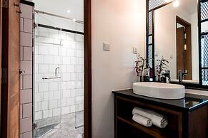 Aquarius Hotel & Urban Resort Phnom Penh