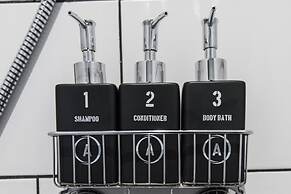 Aquarius Hotel & Urban Resort Phnom Penh