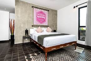 Aquarius Hotel & Urban Resort Phnom Penh