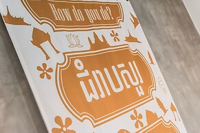 Aquarius Hotel & Urban Resort Phnom Penh