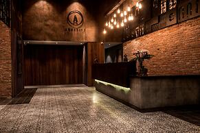 Aquarius Hotel & Urban Resort Phnom Penh