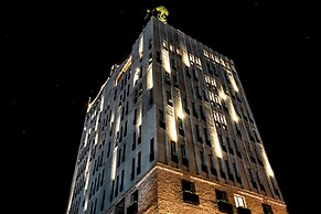 Aquarius Hotel & Urban Resort Phnom Penh