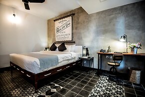 Aquarius Hotel & Urban Resort Phnom Penh