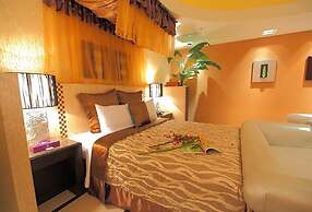 Discovery Motel - Nangang