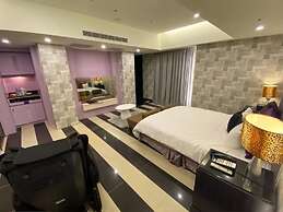 Discovery Motel - Nangang