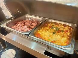 Discovery Motel - Nangang