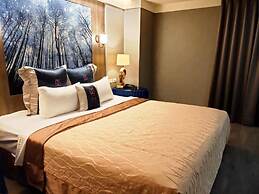 Discovery Motel - Nangang