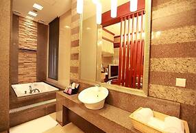 Discovery Motel - Nangang