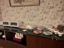 Discovery Motel - Nangang