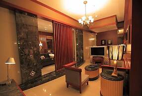 Discovery Motel - Nangang