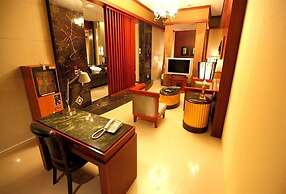 Discovery Motel - Nangang