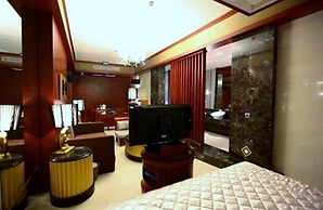 Discovery Motel - Nangang