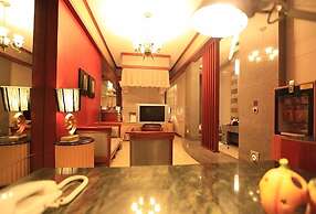 Discovery Motel - Nangang