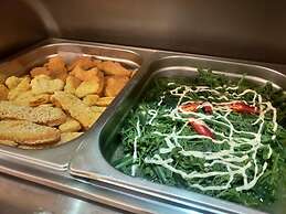 Discovery Motel - Nangang