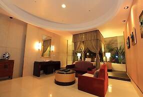 Discovery Motel - Nangang